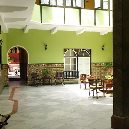 Al Andalus Jerez Hotel Jerez de la Frontera Luaran gambar