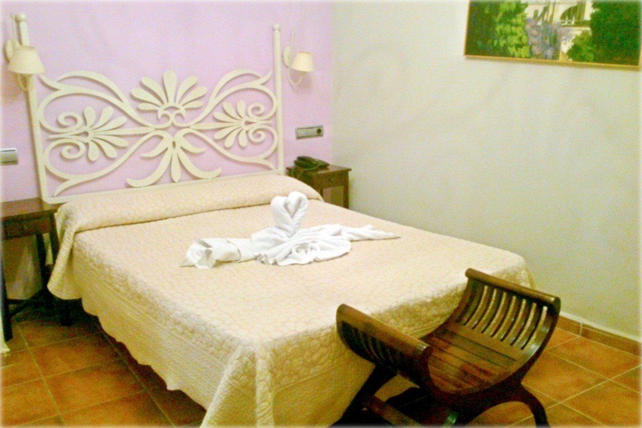Al Andalus Jerez Hotel Jerez de la Frontera Luaran gambar