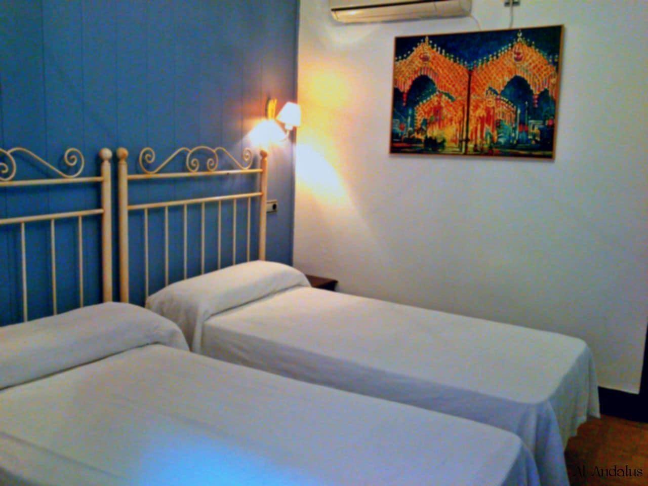 Al Andalus Jerez Hotel Jerez de la Frontera Luaran gambar