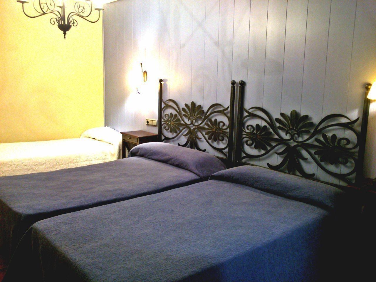 Al Andalus Jerez Hotel Jerez de la Frontera Luaran gambar