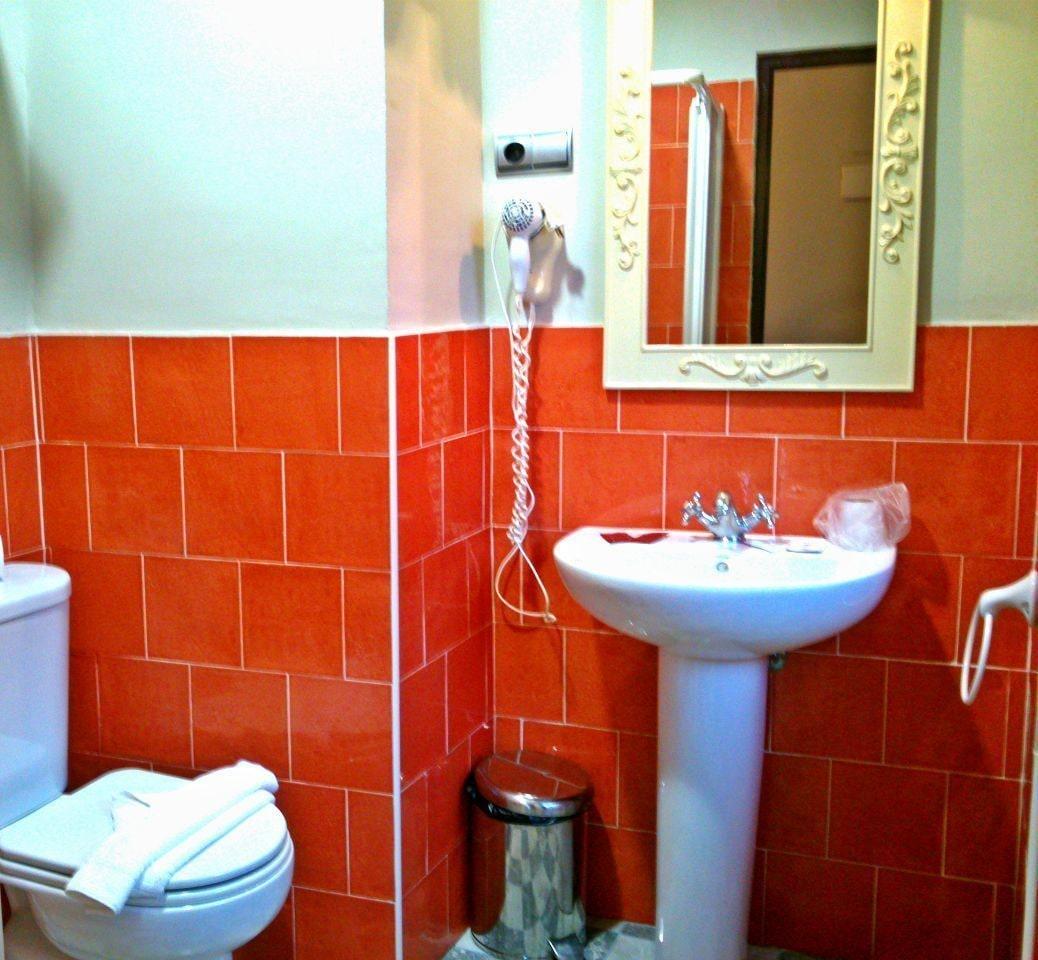 Al Andalus Jerez Hotel Jerez de la Frontera Luaran gambar