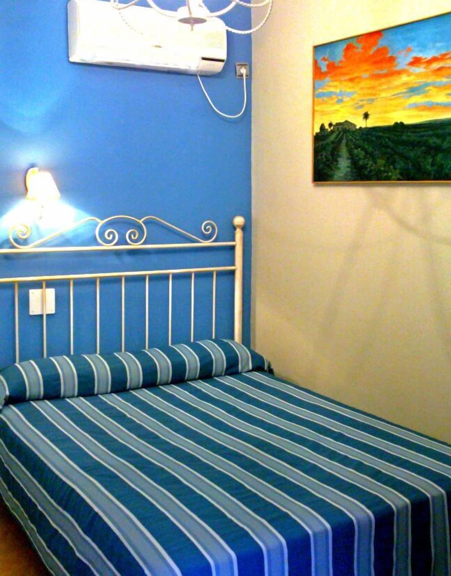Al Andalus Jerez Hotel Jerez de la Frontera Luaran gambar