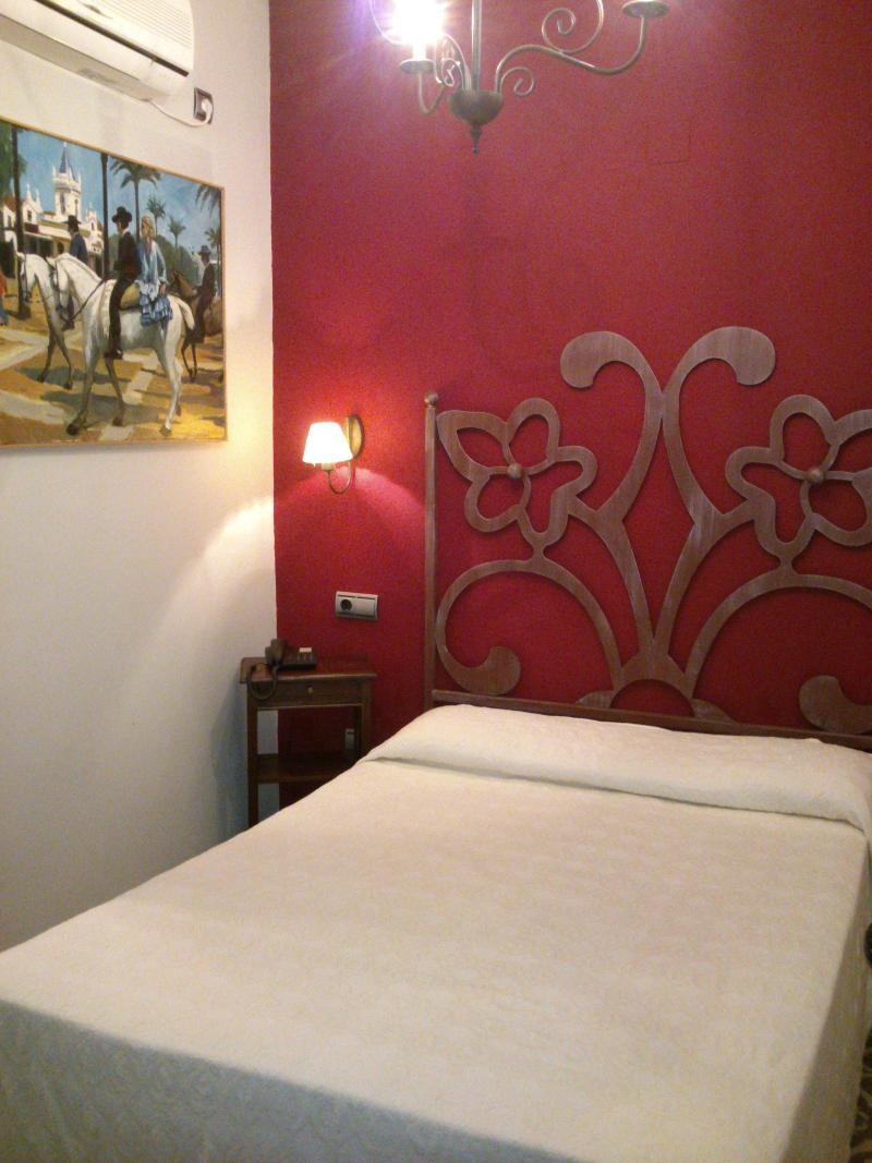 Al Andalus Jerez Hotel Jerez de la Frontera Luaran gambar