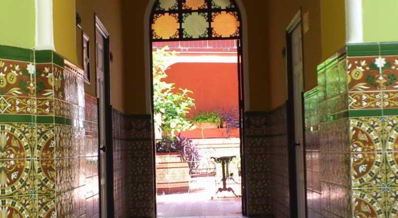 Al Andalus Jerez Hotel Jerez de la Frontera Luaran gambar