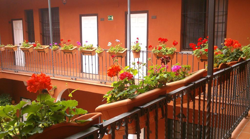Al Andalus Jerez Hotel Jerez de la Frontera Luaran gambar